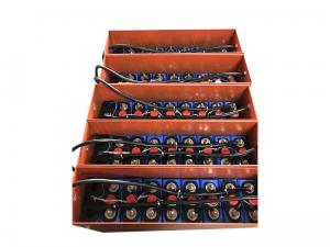 電動(dòng)叉車(chē)、三輪車(chē)電池