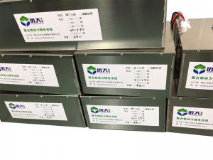 電動(dòng)叉車(chē)、三輪車(chē)電池