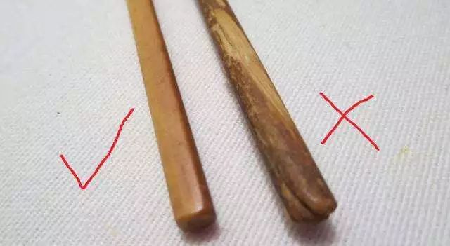 筷子、餐具、洗碗巾多久換一次？它不是你終身的伴侶！喜新厭舊哦